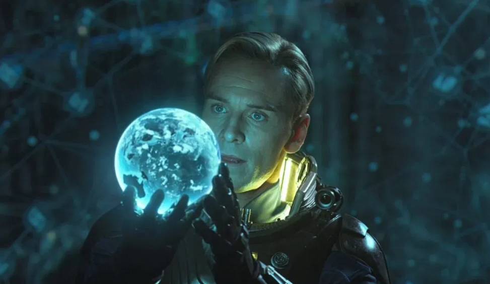 cuplikan film Prometheus (dok. 20th Century Fox/Prometheus)