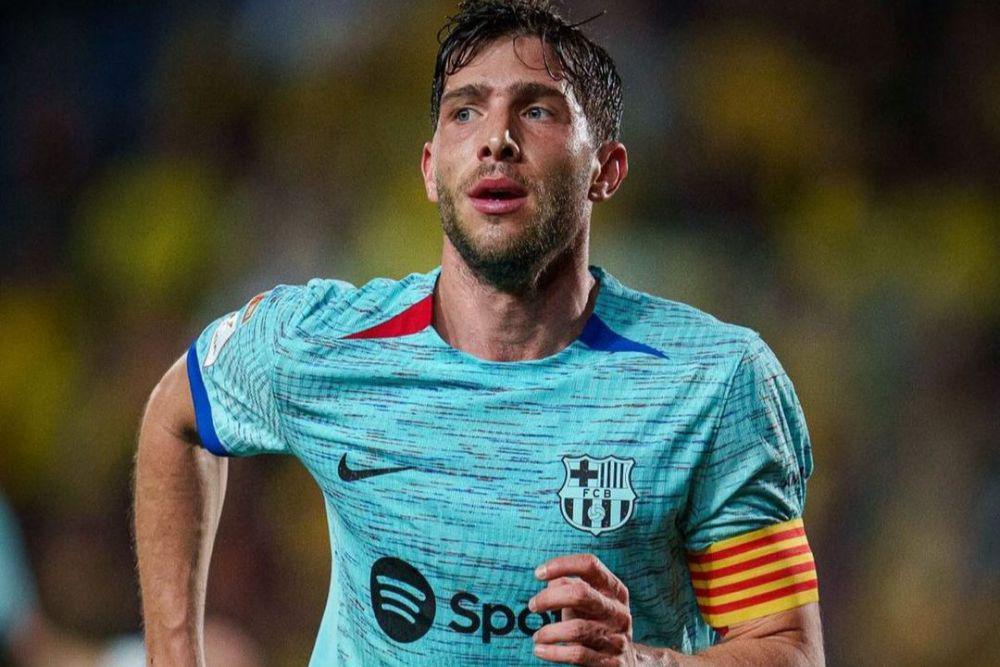 6 Pemain yang Dilepas Barcelona pada Bursa Transfer Musim Panas 2024
