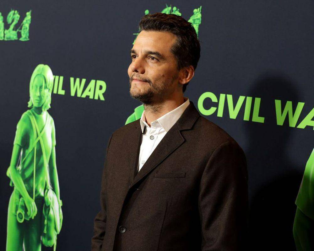 Wagner Moura (instagram.com/civilwarmovie)