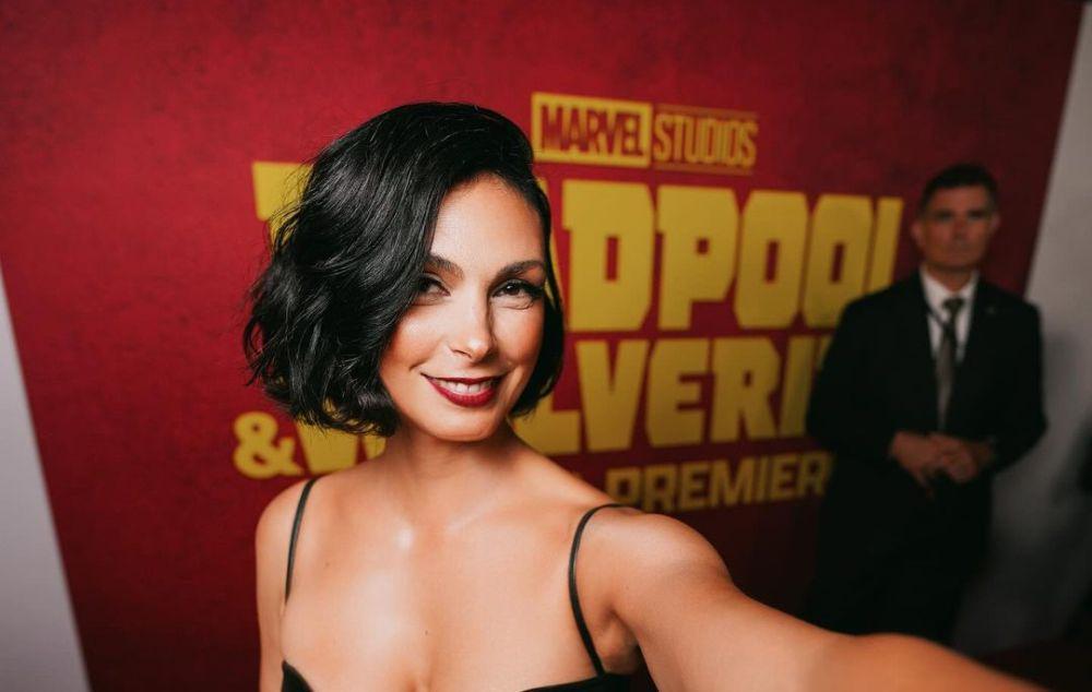 7 Aktor Hollywood yang Lahir di Brasil, Ada Morena Baccarin
