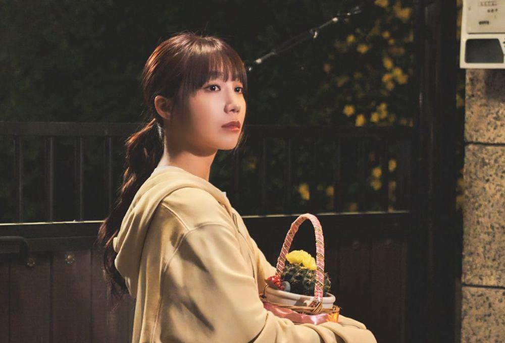 3 Kehilangan yang Dialami Mi Jin di Ending Miss Night and Day