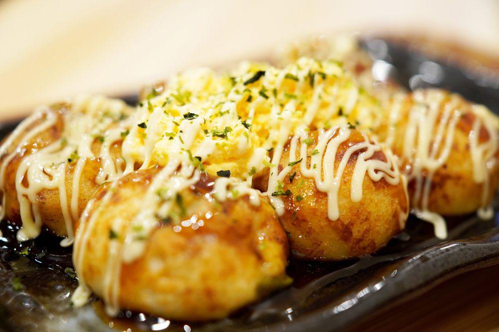 10 Isian Takoyaki yang Lezat, Bisa Pakai Makanan Sehat