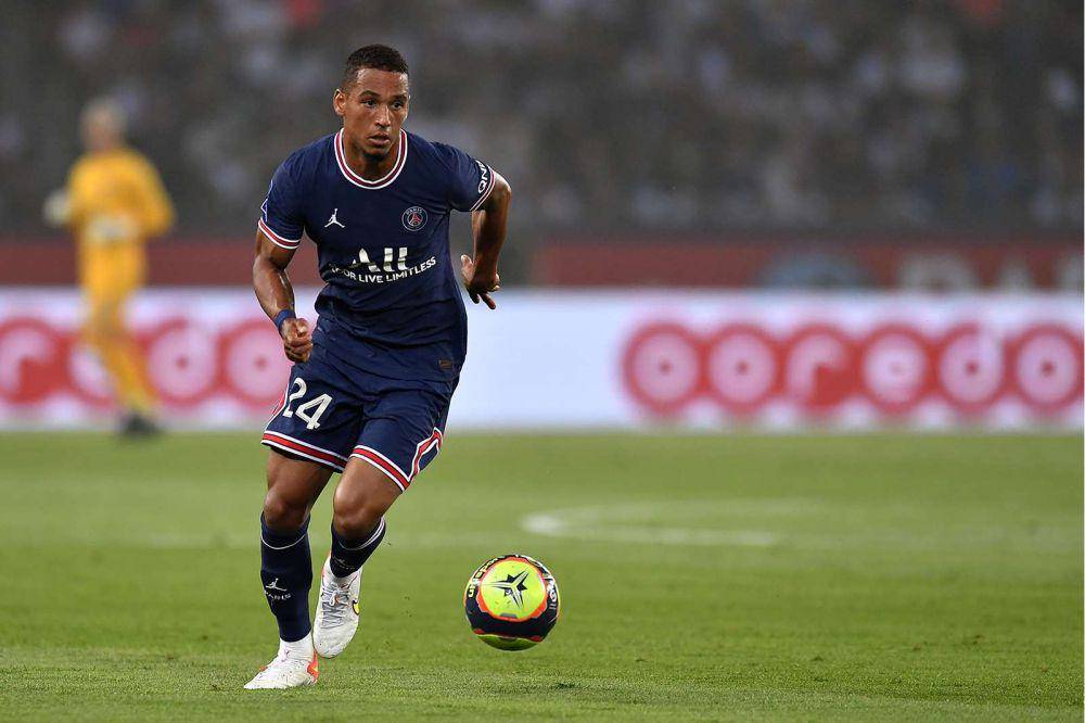 Thilo Kehrer (psg.fr)