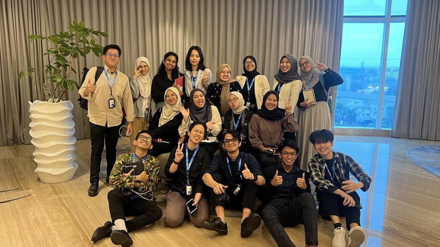 6 Alat Ukur Psikologi Karya Anak Bangsa Tampil di FKCPI 2024