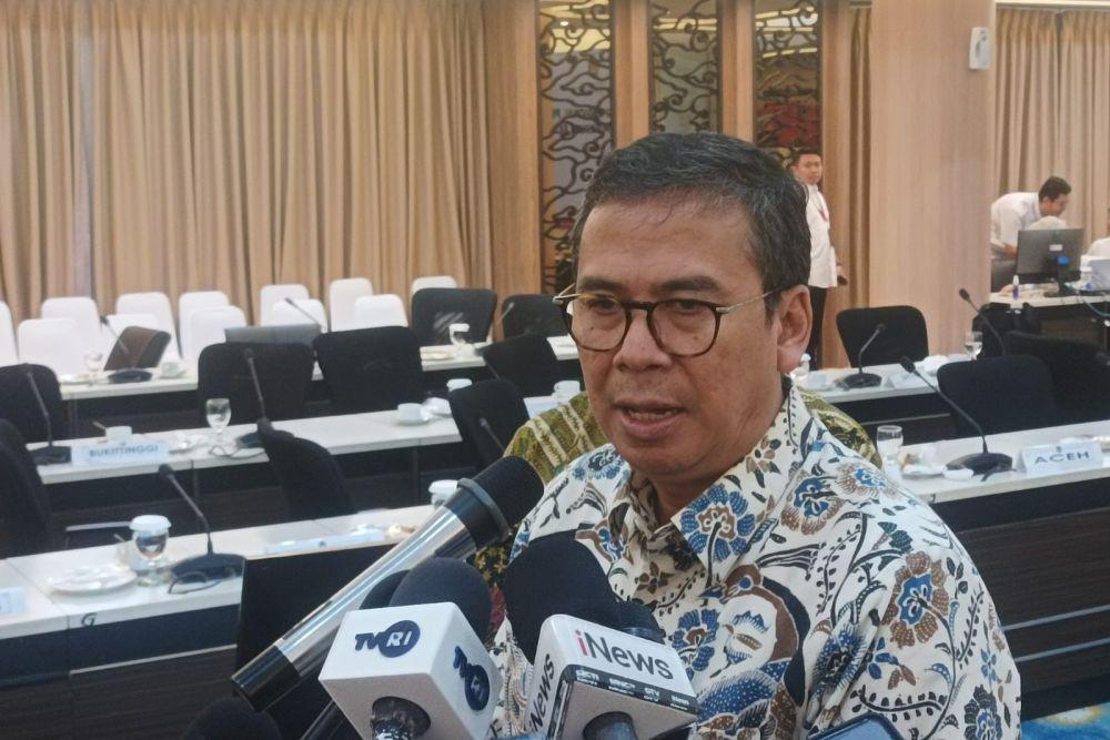 Kejar Target, Kemenko PMK Fokus Hapus Kemiskinan Ekstrem di Sumatera