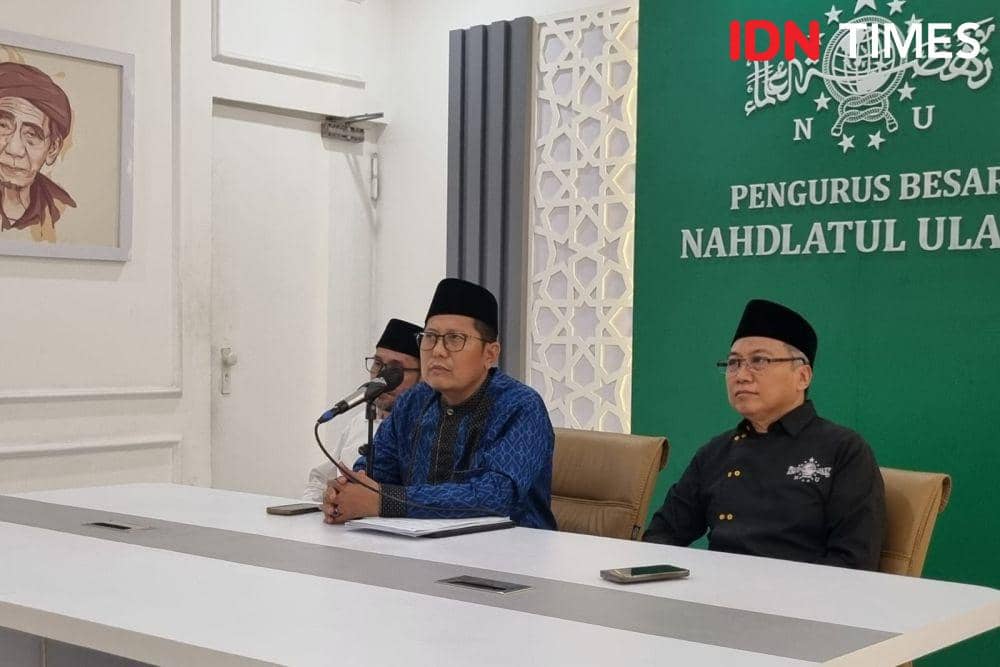 Kata MUI soal Pelaku LGBT Direhabilitasi dan Dibina di Barak