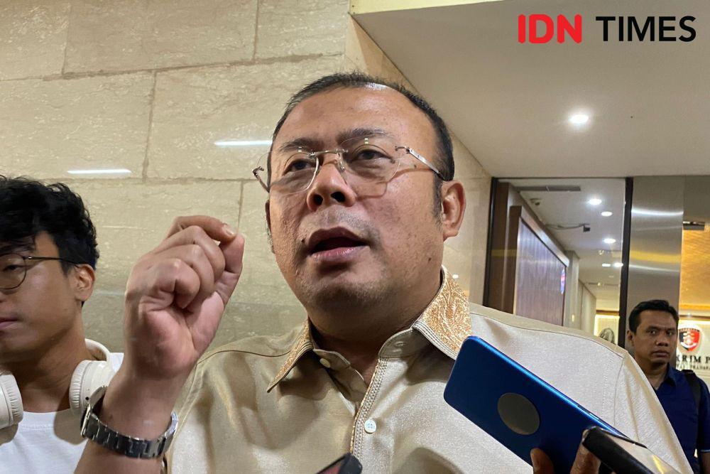 Gantikan Cak Imin, Cucun Siap Diospek Pimpinan DPR Lainnya