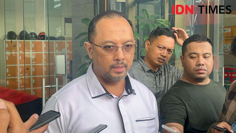 Usut Dugaan Korupsi di PT PP, 2 Orang Dicegah ke Luar Negeri