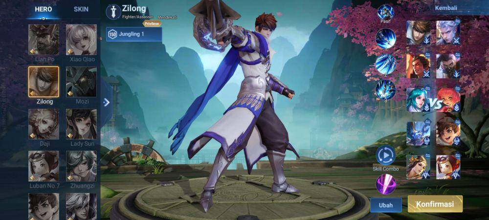 mode offline di Honor of Kings (dok. TiMi Studio Group/Honor of Kings)