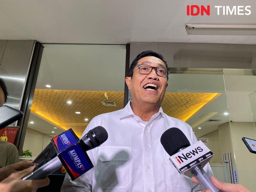 Polri Buka Peluang Jerat Benny Rhamdhani usai Gagal Buktikan Inisial T