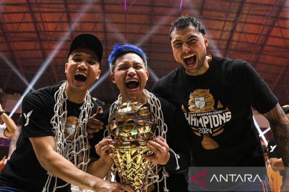 Latihan Prastawa Mirip Karakter Slam Dunk: 500 Tembakan Sehari
