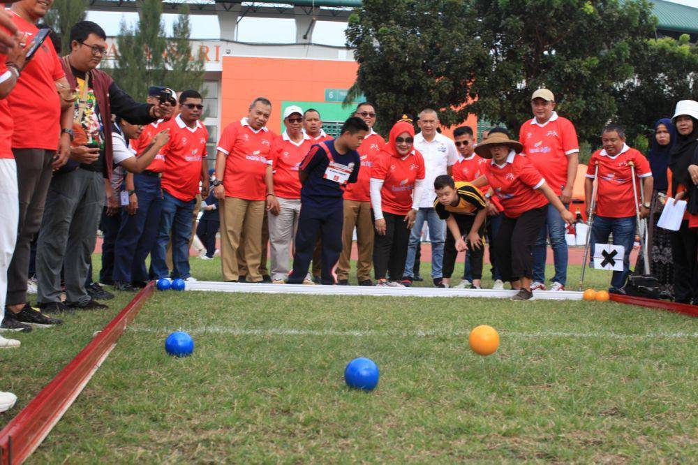 SOIna Cup 2024 sukses dihelat di Bogor. (Dok. Istimewa)