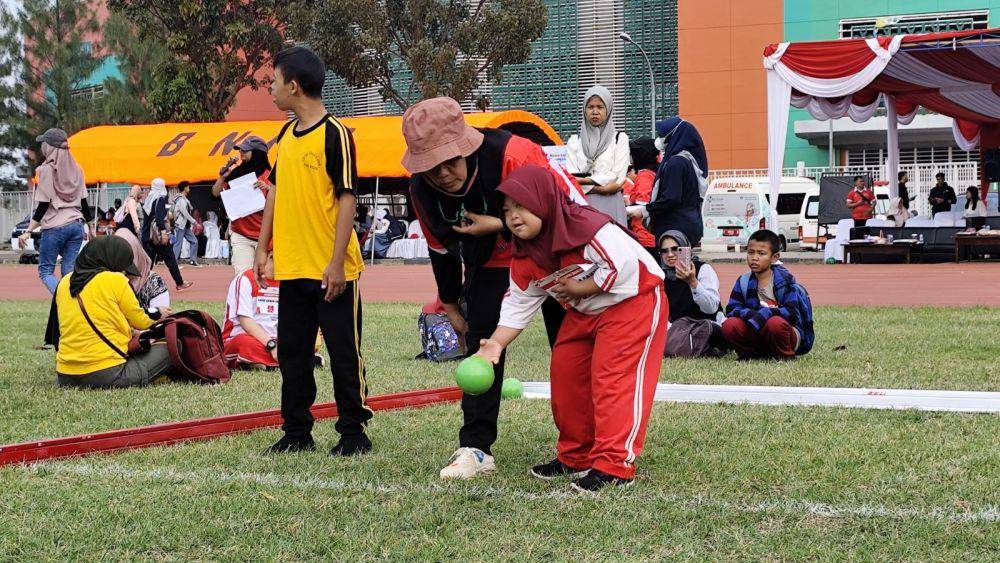 SOIna Cup 2024 sukses dihelat di Bogor. (Dok. Istimewa)