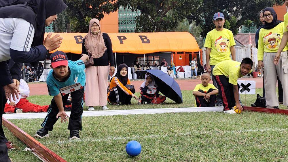 SOIna Cup 2024 sukses dihelat di Bogor. (Dok. Istimewa)