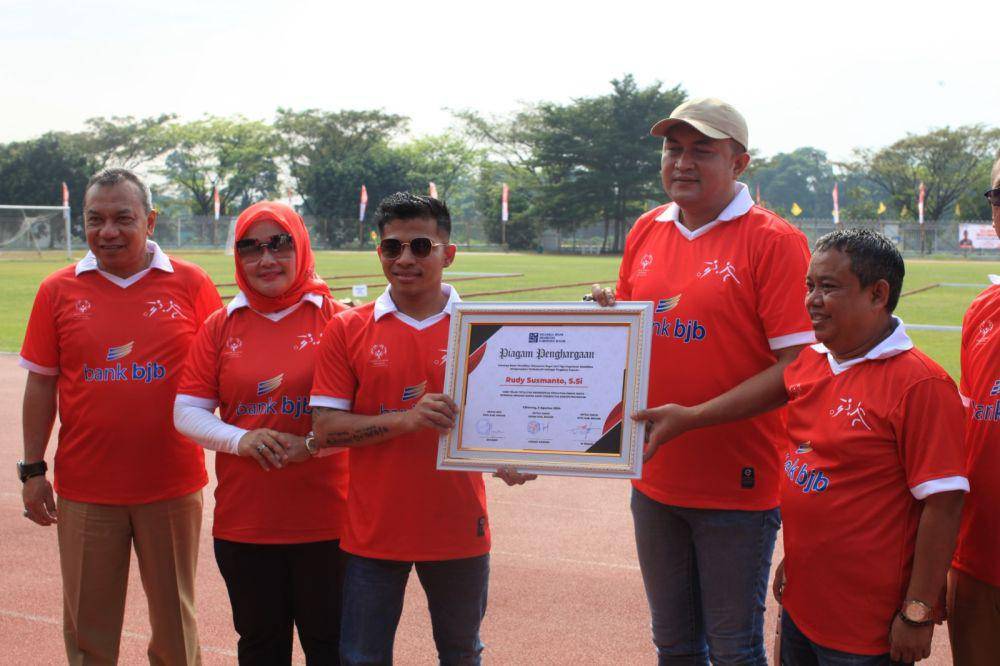 SOIna Cup 2024 sukses dihelat di Bogor. (Dok. Istimewa)