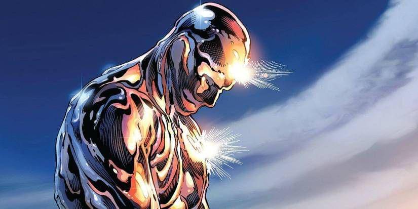 Marvel Entertainment