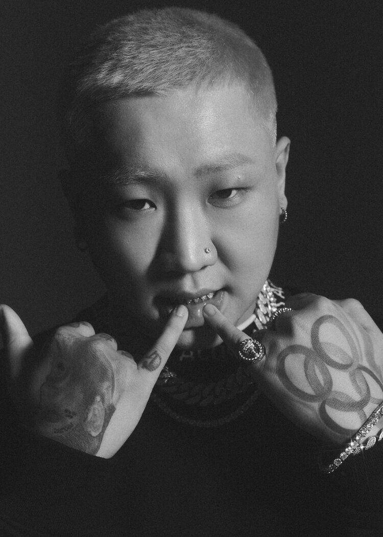 GooseBumps (dok. AOMG)