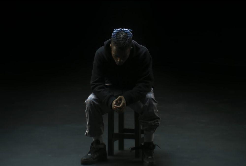5 Rekomendasi Lagu Sedih dari Rapper XXXTENTACION