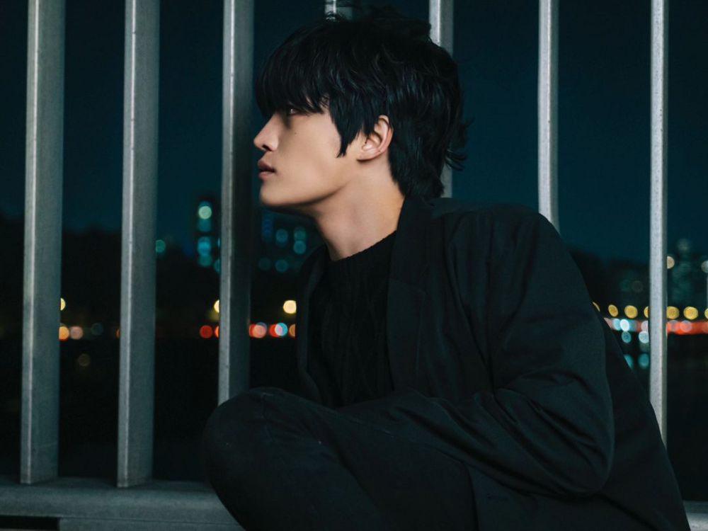 Kim Jae Joong di drakor Bad Memory Eraser (instagram.com/jj_1986_jj)