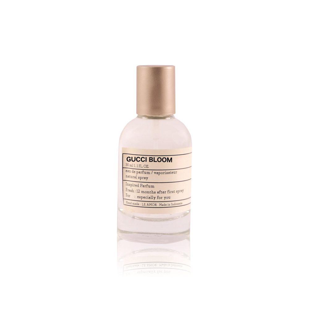 LE AMOR GUCCI BLOOM (shopee.co.id/LE AMOR Official Store)
