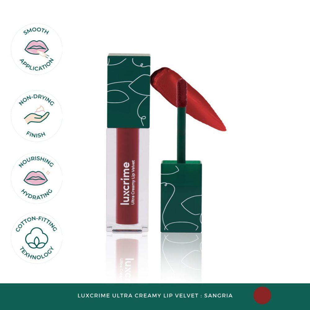 Ultra Creamy Lip Velvet Sangria (luxcrime.com)