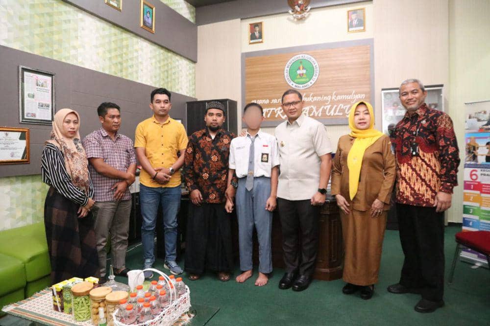Viral Guru Piting Siswa SMK di Malang, Begini Respons Disdik Jatim