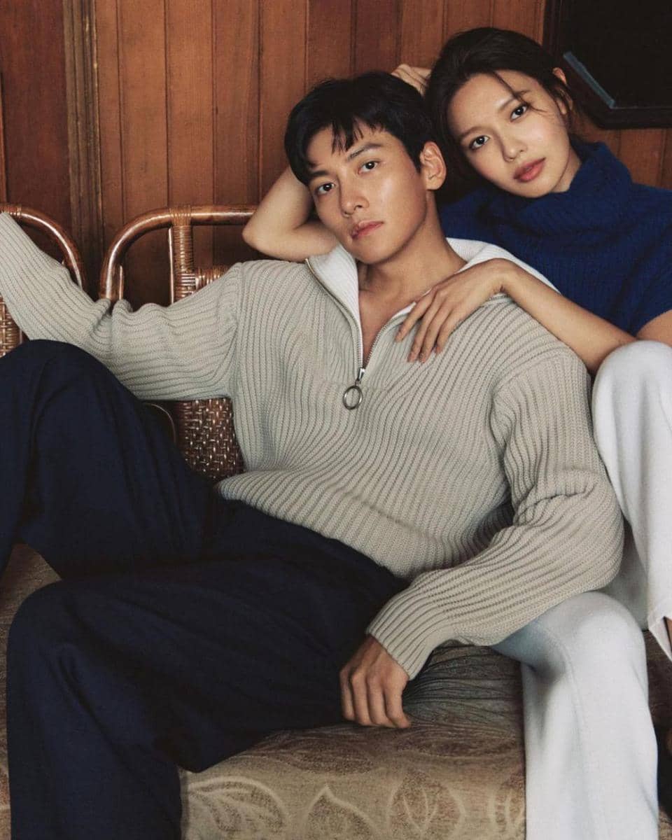 Ji Chang Wook (instagram.com/jichangwook)