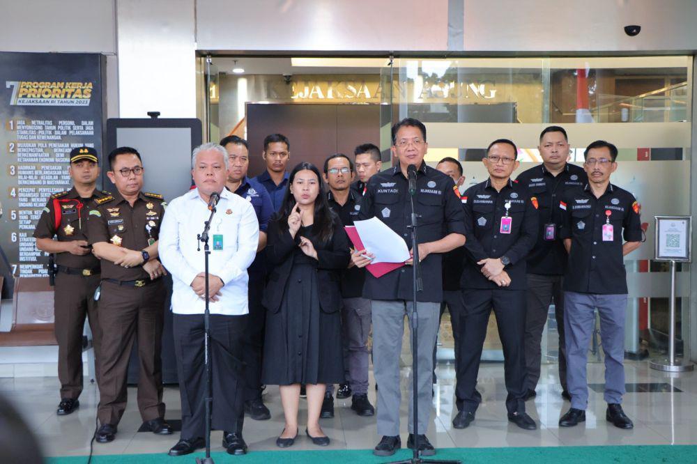 Tersangka Korupsi Tol MBZ Kondisikan Pemenang Lelang, Negara Rugi Rp510 M
