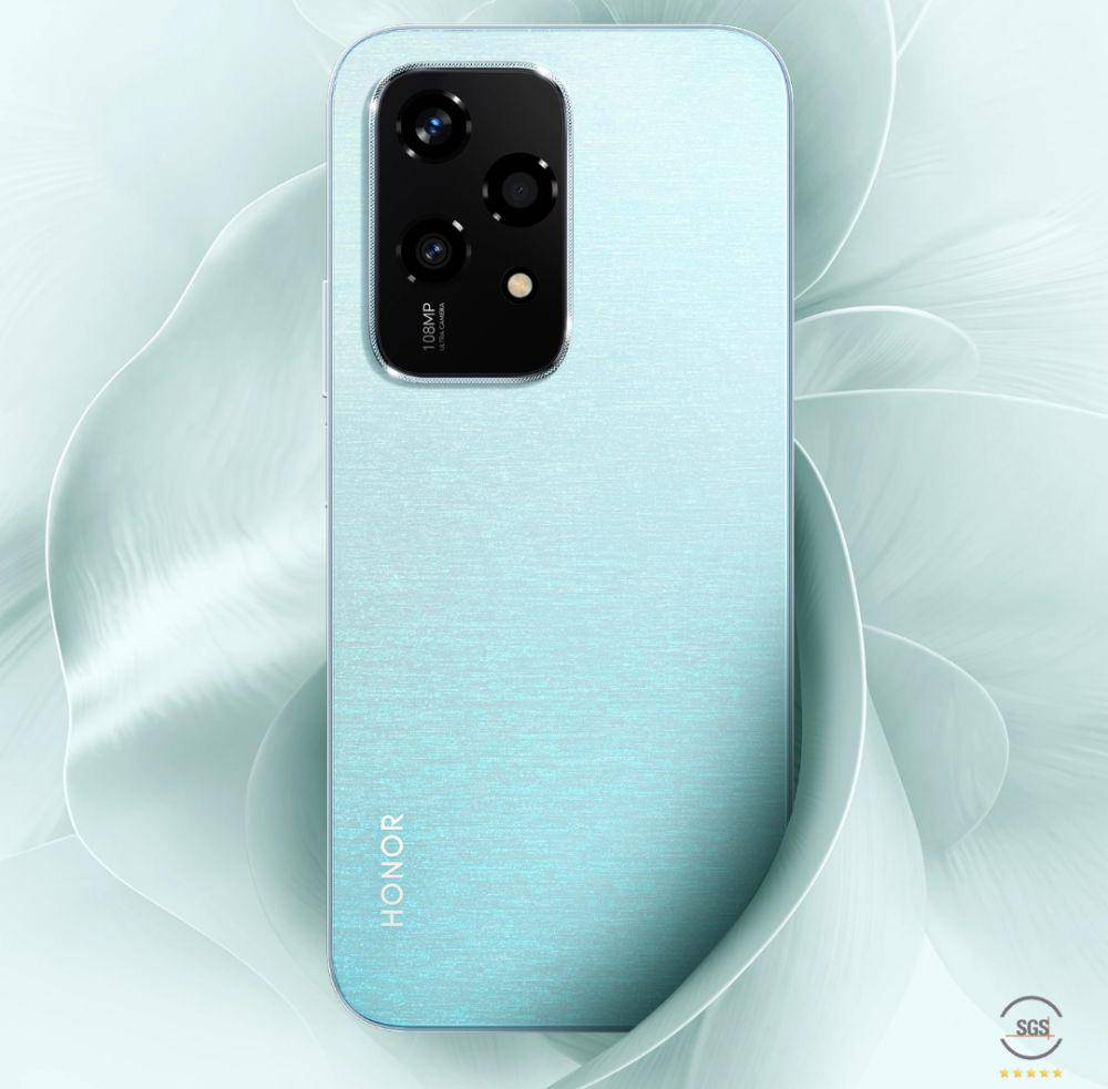potret Honor 200 Lite (honor.com)