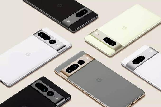 Google Pixel 7 Pro (store.google.com)