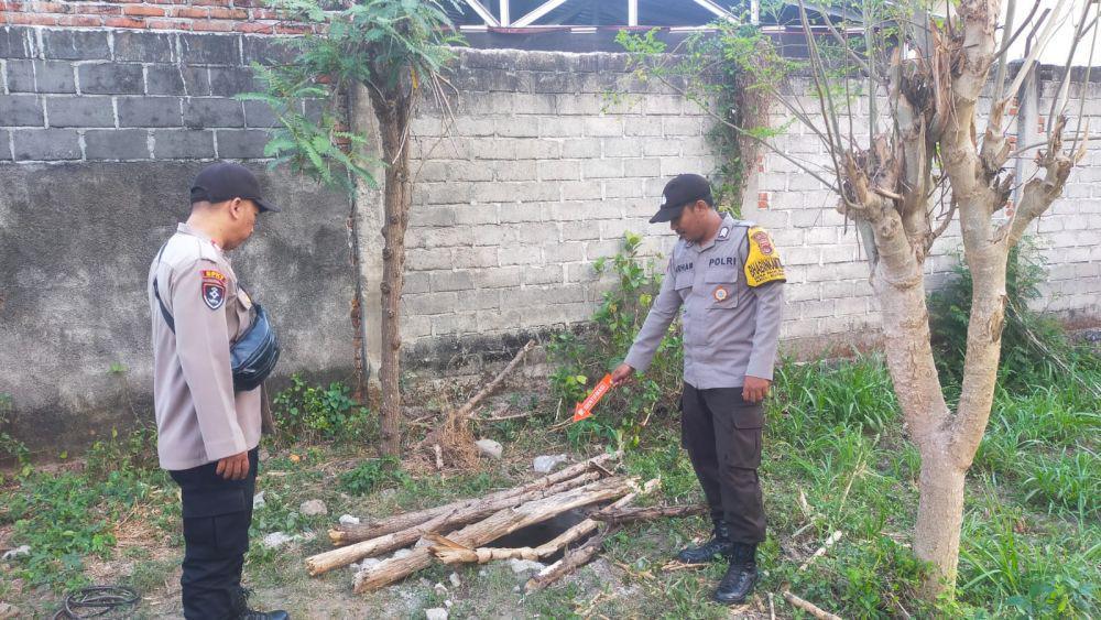 Siswa SMAN 1 Sukamulia Tewas Tercebur ke Sumur saat Bolos Sekolah