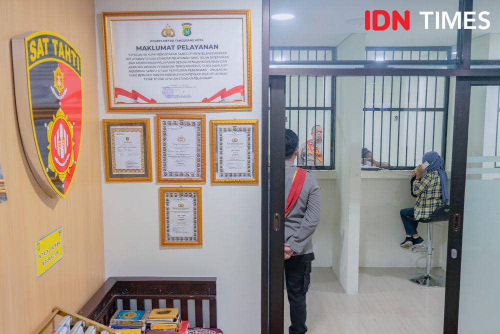 IDN Times/Maya Aulia Aprilianti