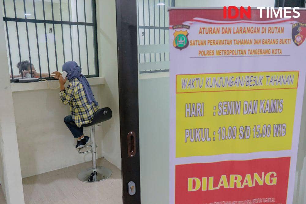 IDN Times/Maya Aulia Aprilianti