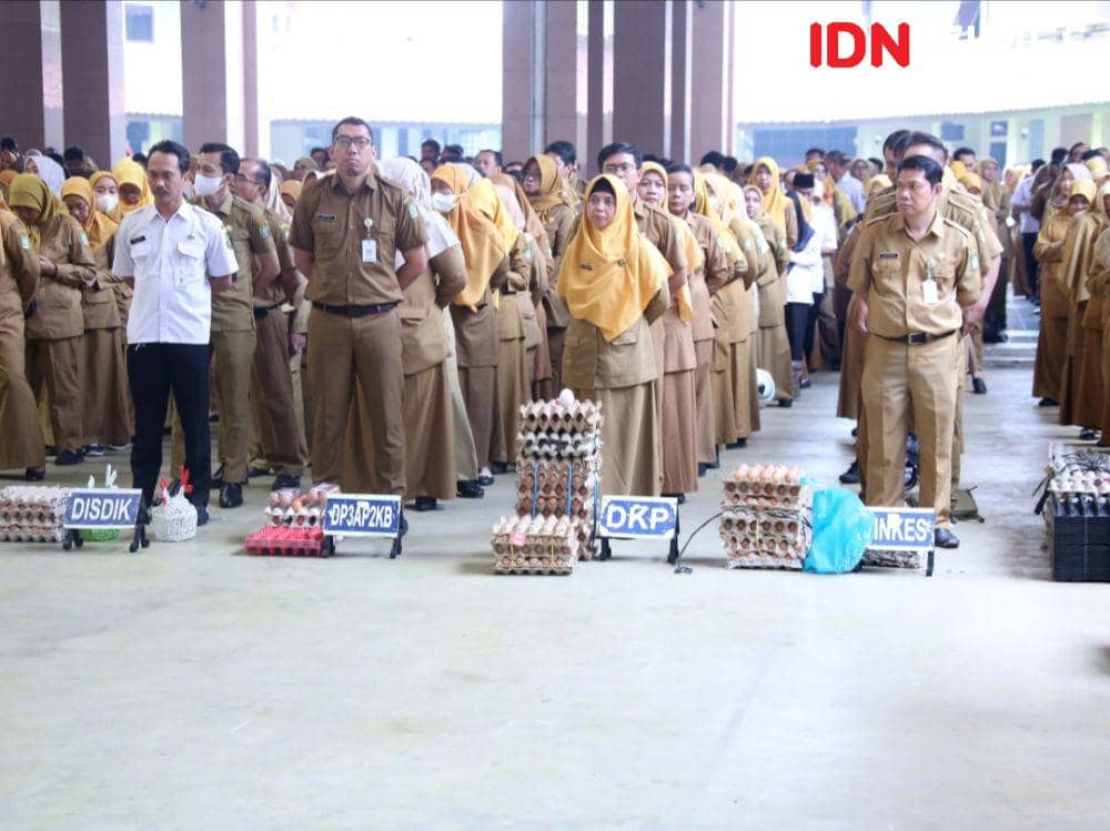 IDN Times/Maya Aulia Aprilianti