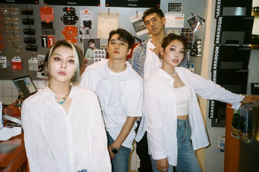 10 Penampilan Terpopuler KARD yang Mengagumkan, Bakal Comeback!