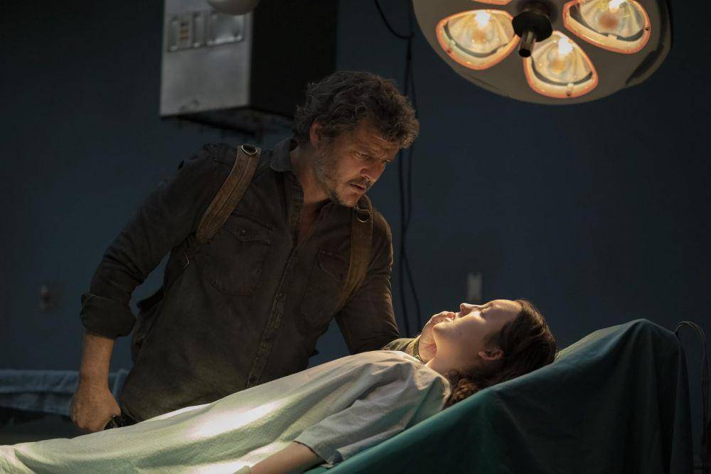 sinopsis The Last of Us Part 2 (dok. HBO/The Last of Us)