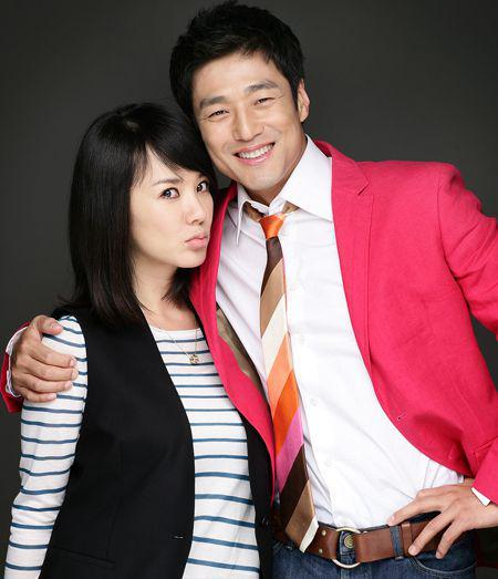 pemain drama He Who Can't Marry (pdjournal.com)