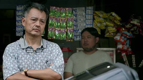Cek Toko Sebelah the Series (dok. Starvision Plus / Cek Toko Sebelah the Series)