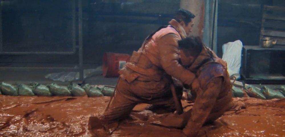 cerita seru cast The Zone: Survival Mission Season 3 (youtube.com/disneyplushotstarindonesia)