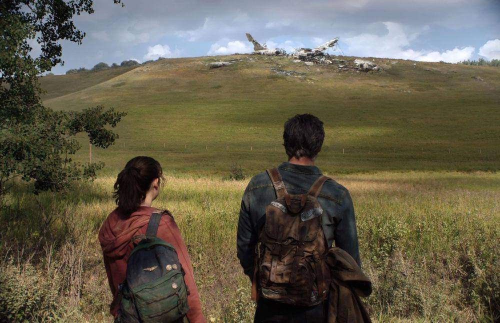 sinopsis The Last of Us Part 2 (dok. HBO/The Last of Us)