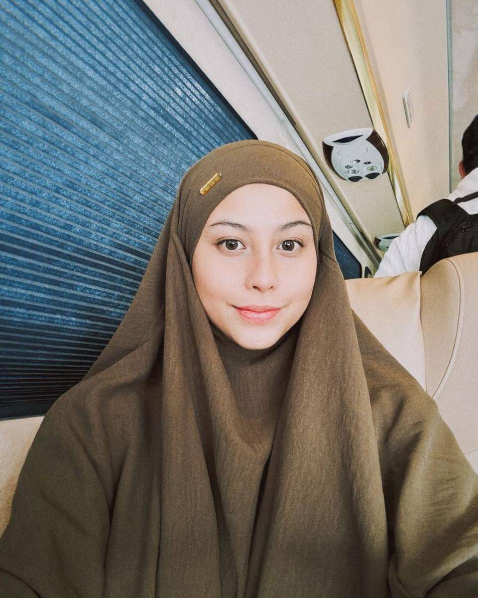 potret Karin Novilda (instagram.com/narinkovilda)