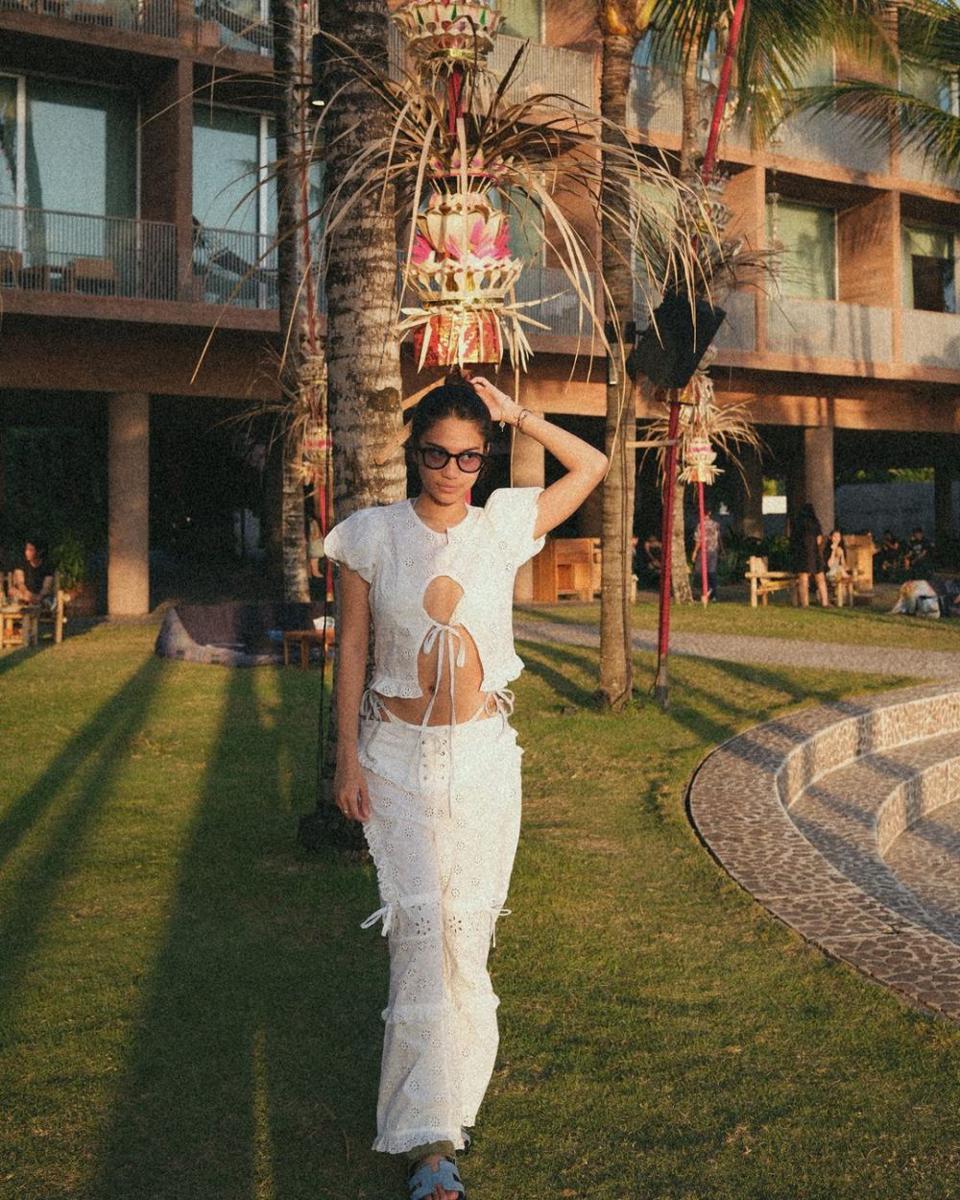potret Azizah Salsha (instagram.com/azizahsalsha_)