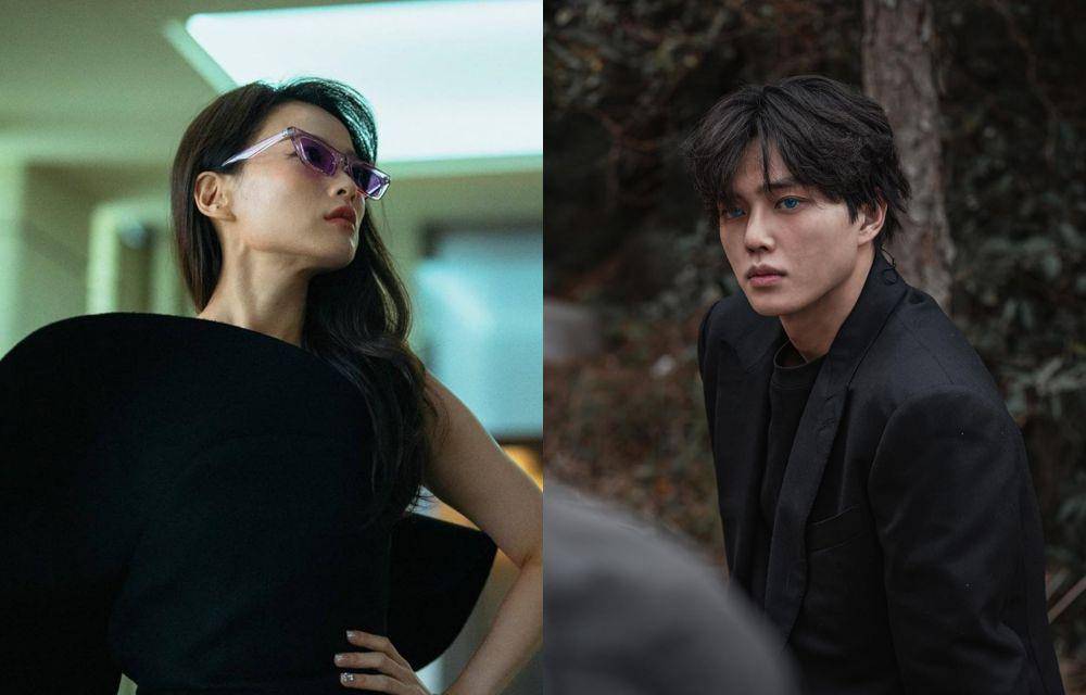 Still cut drama Korea The 8 Show dan Sweet Home 3 (dok. Netflix/The 8 Show | dok. Netflix/Sweet Home 3)