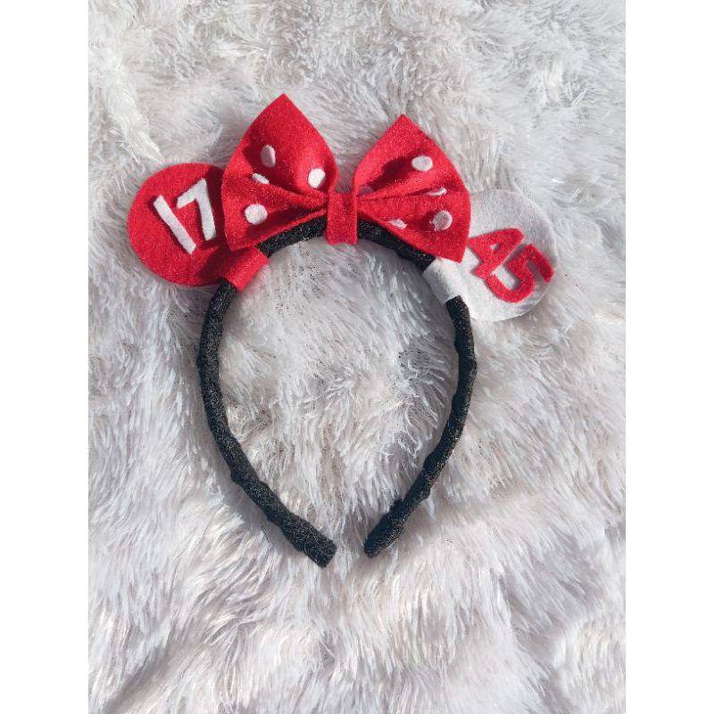ilustrasi bando merah putih (shopee.co.id/FiaFashion18)