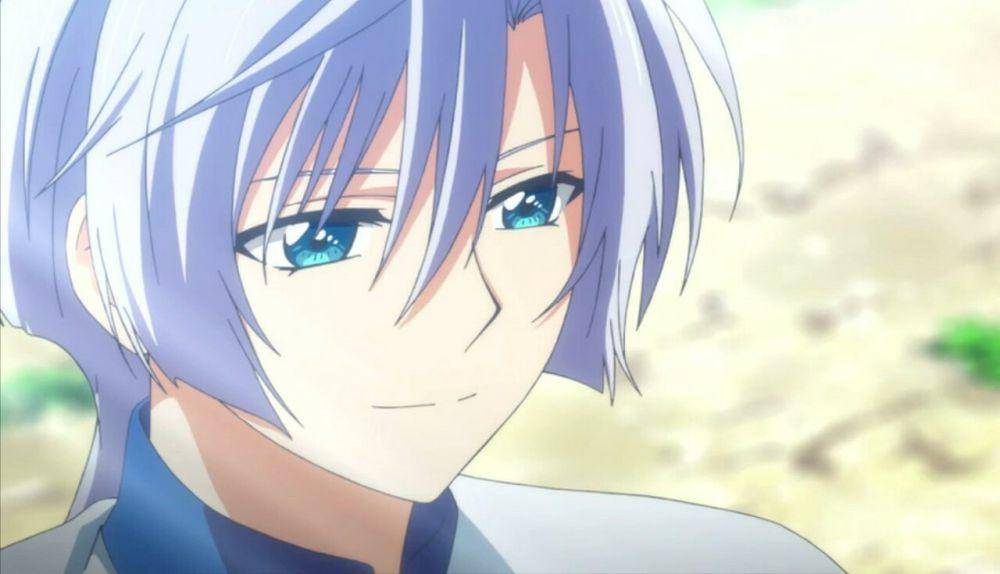 Kija. (dok. Bones / Akatsuki no Yona)