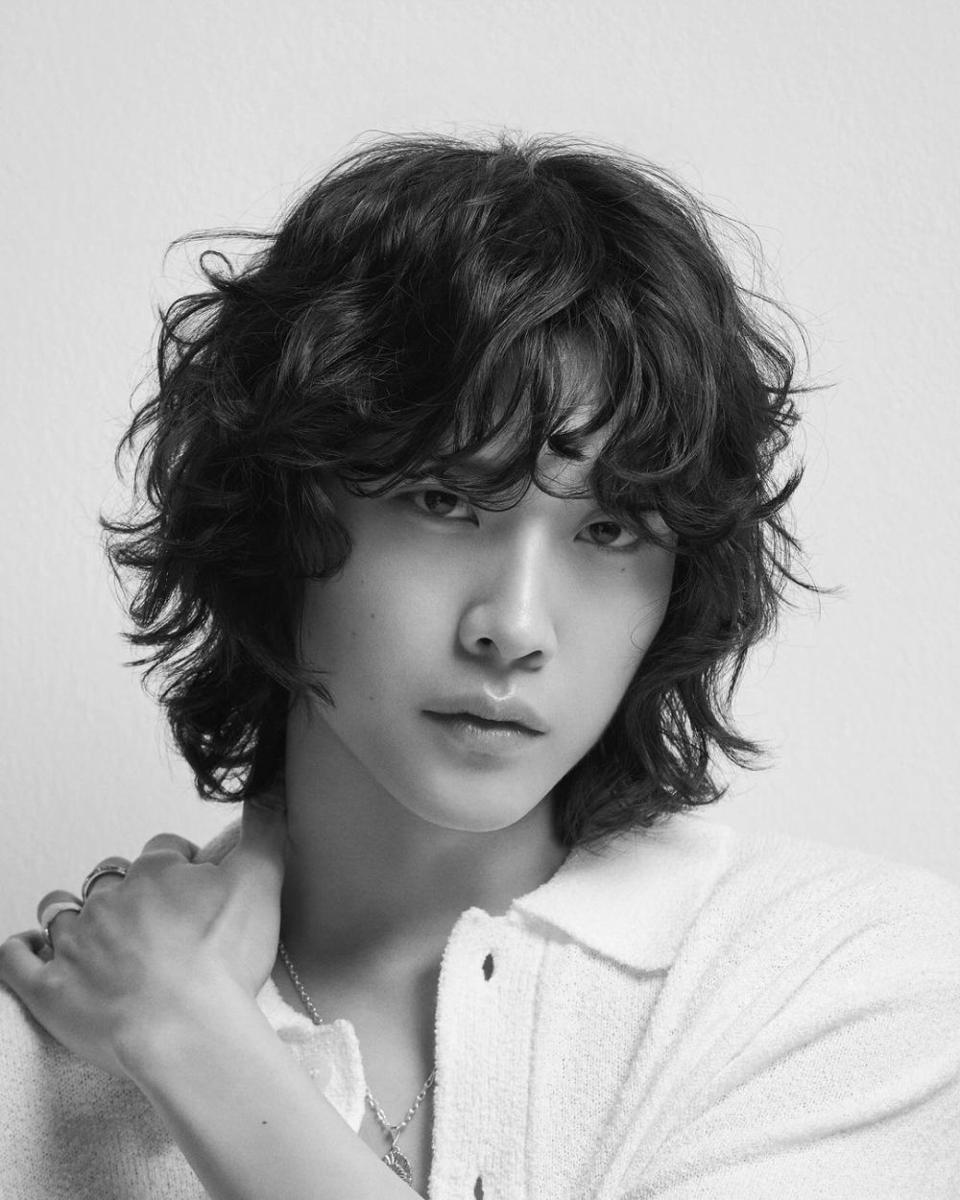 Lee Jong Won di Bad Memory Eraser (instagram.com/wonjong_)