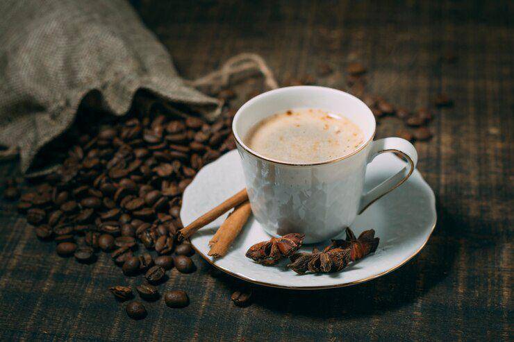 Ilustrasi kopi (Freepik.com)