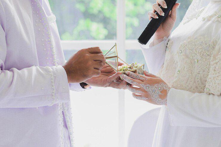 5 Tips Menentukan Anggaran Pernikahan yang Realistis