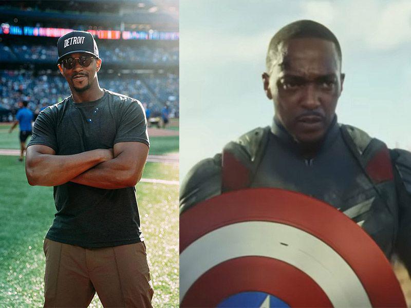 10 Rekomendasi Film Dibintangi Anthony Mackie, Seru untuk Ditonton!