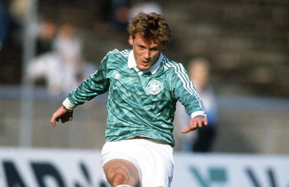 Dieter Eckstein (whufc.com)